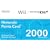 Nintendo 2000 Points Card (DSi or Wii)
