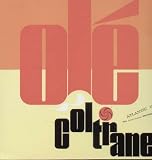 Revue John Coltrane  / Ole Coltrane