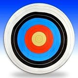 Saunders 48 - 50 Toughenized Archery Target Face