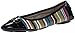 AK Anne Klein Sport Women's 7 Brilane Ballet Flat