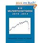 Die Weltwirtschaftskrise 2010-2014: B�rsenzyklen verraten die Zukunft