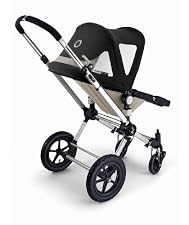 Bugaboo Cameleon Breezy Sun Canopy