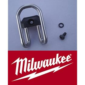 Milwaukee Belt Clip/Hook for 2601-20, 2601-22