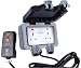 10m Outdoor Socket Wiring Kit Rcd To Twin Ip66 Switched 13a