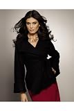 Newport News Short wrap coat