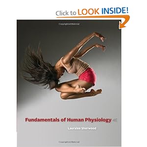 Fundamentals of Human Physiology - Lauralee Sherwood