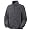 Charcoal Heather/Black