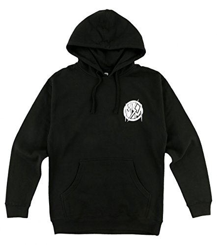 METAL MULISHA Night Creeper Mens Hoodie