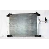 08-10 INFINITY EX-35 09-10 INFINITY FX-35 6MM CONDENSER (PFC) by TYC