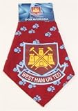 Home Win Ltd West Ham United Bandana
