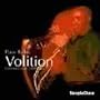 Volition