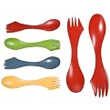 Spork 10-pc. Set