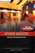 Studio Akustik: Konzepte f�r besseren Klang