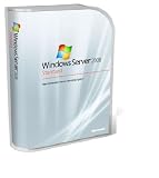 Software - Windows Server 2008 CAL (5 Users)