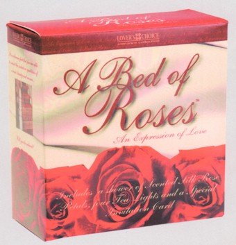 BED OF ROSES