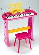 Bontempi Speak and Play Computer Organ