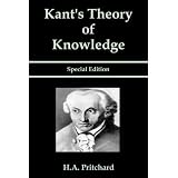 Kant's Theory of Knowledge - Special Edition