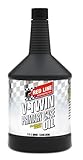 Red Line 42904 V-Twin Primary Case Oil - 1 Quart Bottle