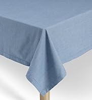 Hemstitch Tablecloth
