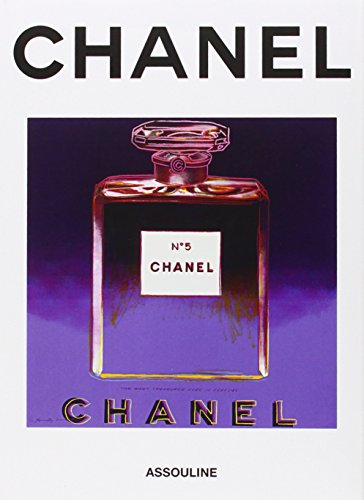 chanel perfume memoirs