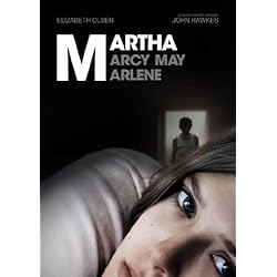 Martha Marcy May Marlene