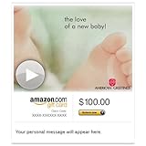 Amazon.com Baby & Expecting  Occasions Gift Cards