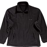 Regatta Mercury - Polaire Randonnée Homme - Noir - M