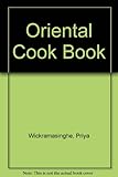 Oriental cookbook