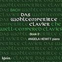 Bk2 Well-Tempered Clavier