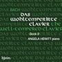 Bach: Well-Tempered Clavier, Book 2