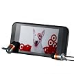 Latte Communications iV&uuml; PMP Player 8GB - Black (LP-IVUBLK8GB)