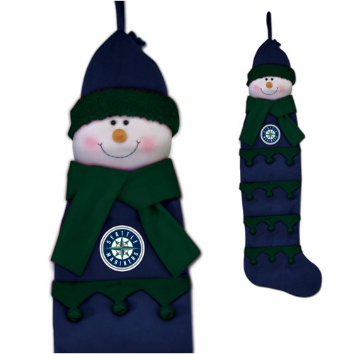 MLB Seattle Mariners Card Holder