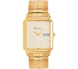 Men's Bulova 97C28