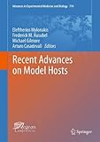Recent advances on model hosts