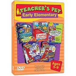 Teacher's Pet Early Elementary