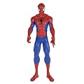 Spider-Man - A1517E270 - Figurine Articul�e - Spider-Man - 30 cm