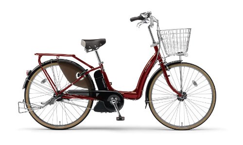 ��ޥ� PAS Raffini �ѥ���ե����� ��2010ǯ�� 26����� PZ26RM A��å�