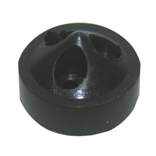 Lasco 082481 Shower Head Flow Restrictor, 2.5 Gallons Per Minute Limit