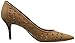 Nine West Women's Kaydence Leather Dress Pump