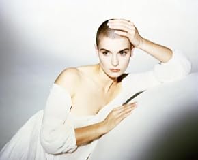 Image of Sinead O'Connor