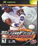 MLB SlugFest: Loaded