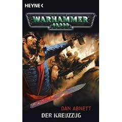 Warhammer 40 000. Der Kreuzzug