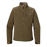 Patagonia Guide Softshell Jacket - Men's Patagonia Guide Softshell Jacket - Men's