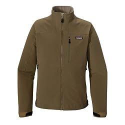 Patagonia Guide Softshell Jacket - Men's