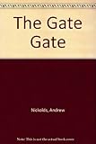 Gate gate : the shattering lid-lifter that kills all known conspiracy theories _ dead!