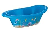 Rotho Babydeisgn Bath Tub Style (Ocean) Rotho Babydeisgn Bath Tub Style (Ocean)