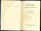 Hitler: A study in tyranny