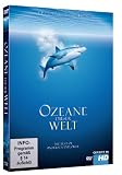 Ocean Odyssey - Ozeane dieser Welt (2 DVD Modularbook)