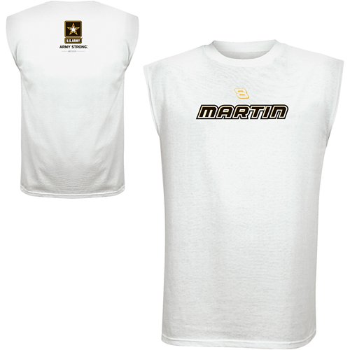 Buy Chase Authentics Mark Martin Sweet Ride Shooter T-Shirt by Chase Authentics