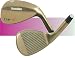 Sports : Longridge Golf Oil Can Wedge, 60 Degree